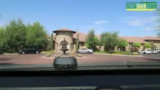 Grand Canyon Title Agency  Gilbert Branch