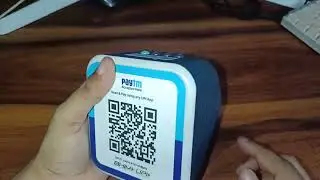 How to Reboot Paytm Sound Box