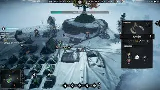 Frozenheim  | Land Of Decay Campaign
