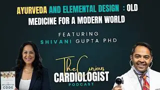 Modern Problems Need Ancient Medicine