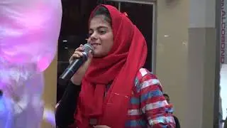الفنان عمار الشيخ وابنته آيات عمار الشيخ  موطني - وأغنية عم بكبر لآيات عمار