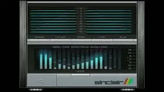 Deep Space Gateway - Space music I