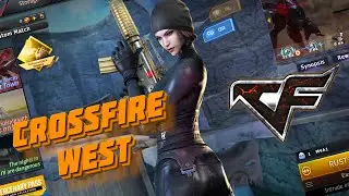 ОБЗОР CROSSFIRE WEST В 2022 ГОДУ!