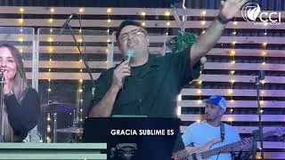 Adoración Sábado 20 de Diciembre
