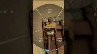 Ark Mobile Revamp - Sleeping in single player is back