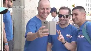 Efecto Pirry | Tercera edición del IRONMAN 70.3 en Cartagena
