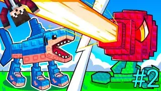 I Upgraded My Island For Defending Brainrots| Roblox (Plants VS Brainrots)