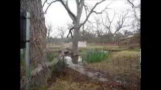 The Good Water Trail, TX