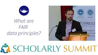 FAIR data principles
