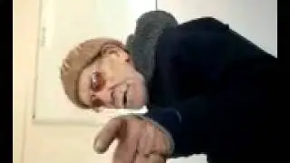 Crazy Frank talks about his house