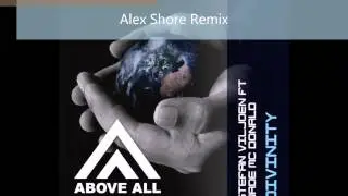 Stefan Viljoen ft. Jade MC Donald - Divinity (Alex Shore Remix)