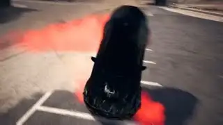 Need for Speed&trade; Payback bulling dont