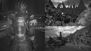 FFXIV Heavensward Frontline PvP