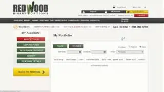 Redwood Options Video Webinar