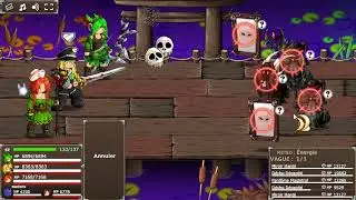 EBF5 Epic Equip Remix [6] Mar&eacute;cage et Esprit