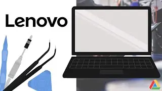 Lenovo 300e Gen 3 Chromebook Motherboard Replacement