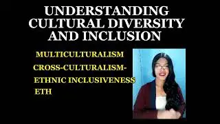 CHAPTER 4 (MULTICULTURAL DIVERSITY IN TOURISM)