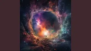 cosmic explosion