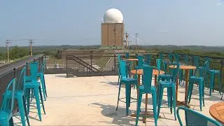 Cold War missile command center transformed into brewery in Collier Township