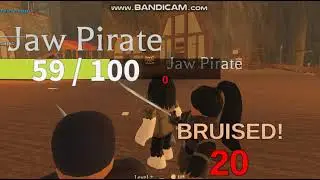 arcane odyssey guiding leviathan noob to pro before she moves to vimir sea hunting chests