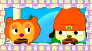 PaRappa The Rapper 