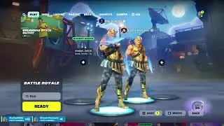 FORT SA VAMAA!!!