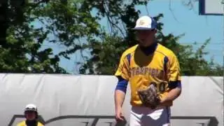 Stanfield/Echo wins 2011 Oregon 2A/1A state baseball title