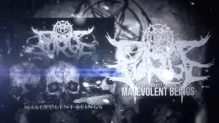 Purge - Malevolent Beings (2015) Exclusive Premiere