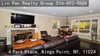 4 Park Place,Great Neck,  NY, 11024