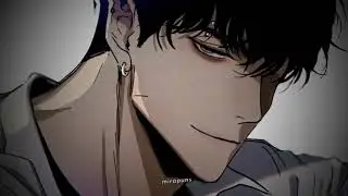 What Up Dog? I'm The Alpha - Swish by Mike // slowed + reverb