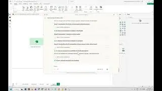 Claude + Power BI Integration