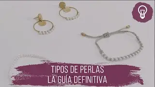 Nueva colecci&oacute;n de perlas