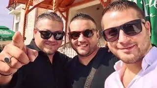Meg azt mondjak ez sem szep az sem szep Universal Band