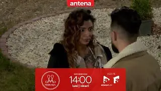 Filmul geloziei s-a derulat în casa Mireasa de către Hatice!
