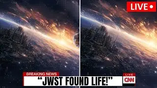 James Webb Telescope Detects ADVANCED Civilization on Proxima B!  1