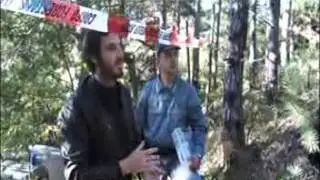 I lupi della nostra Majella su Rai 3
