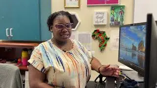 Social Workers of Clark County