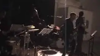 Dusty York - The Tailor Shop