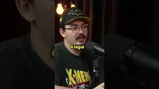 PESSIMAMENTE ADAPTADO O CICLOPE DOS XMEN &Eacute; FODA #shorts | The Nerdz Podcast