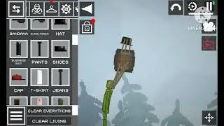 The melon is the pieelseu