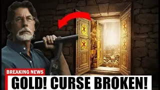 Rick Lagina Unlocks a Hidden Chamber on Oak Island &mdash; His Discovery Could Finally Lift the Curse!