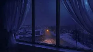 you’re safe, close your eyes