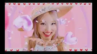 M/V de nayeon/emma ¡POP!