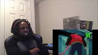 Lily C.A.T. (1987) ANIME KILL COUNT by Shiroi Kodo REACTION