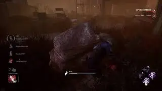 Playing Dead by Daylight with Brandon0159