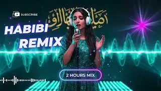 Habibi Remix Love Vibes | Arabic Romance Reimagined