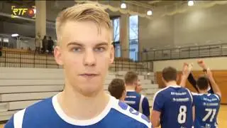 RTF.1-Sportmagazin: JSG Balingen-Weilstetten - JSG EchazErms