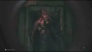 Resident Evil Village - La Fabrica de Dross Parte 15