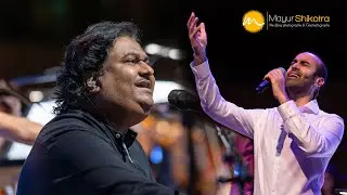 Osman Mir | Third Culture Collective | Kavi Pau