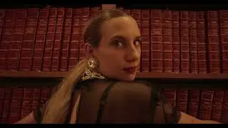 GIADA BIAGGI - IL BIKINI DI SYLVIA PLATH  (BOOKTRAILER LONG VERSION)